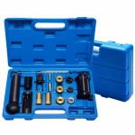 Kit extractor / instalador inyectores gasolina FSI VAG (Audi, VW, Seat, Skoda, Porsche)