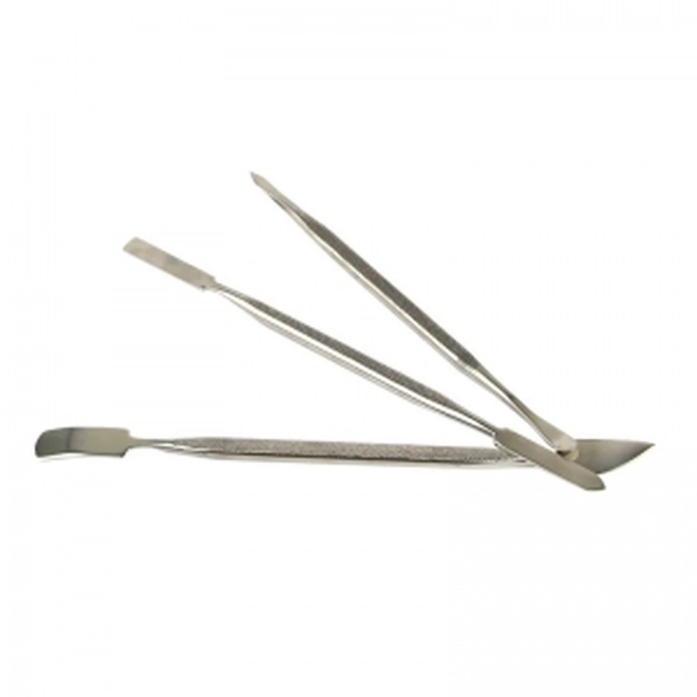 Kit herramientas apertura JM-OP07 para iPad, tablets, móviles y consolas