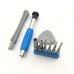 3.8mm/4,5MM gamebit security screwdriver for games consoles NES SNES N64 NINTENDO Tools for electronics  3.30 euro - satkit
