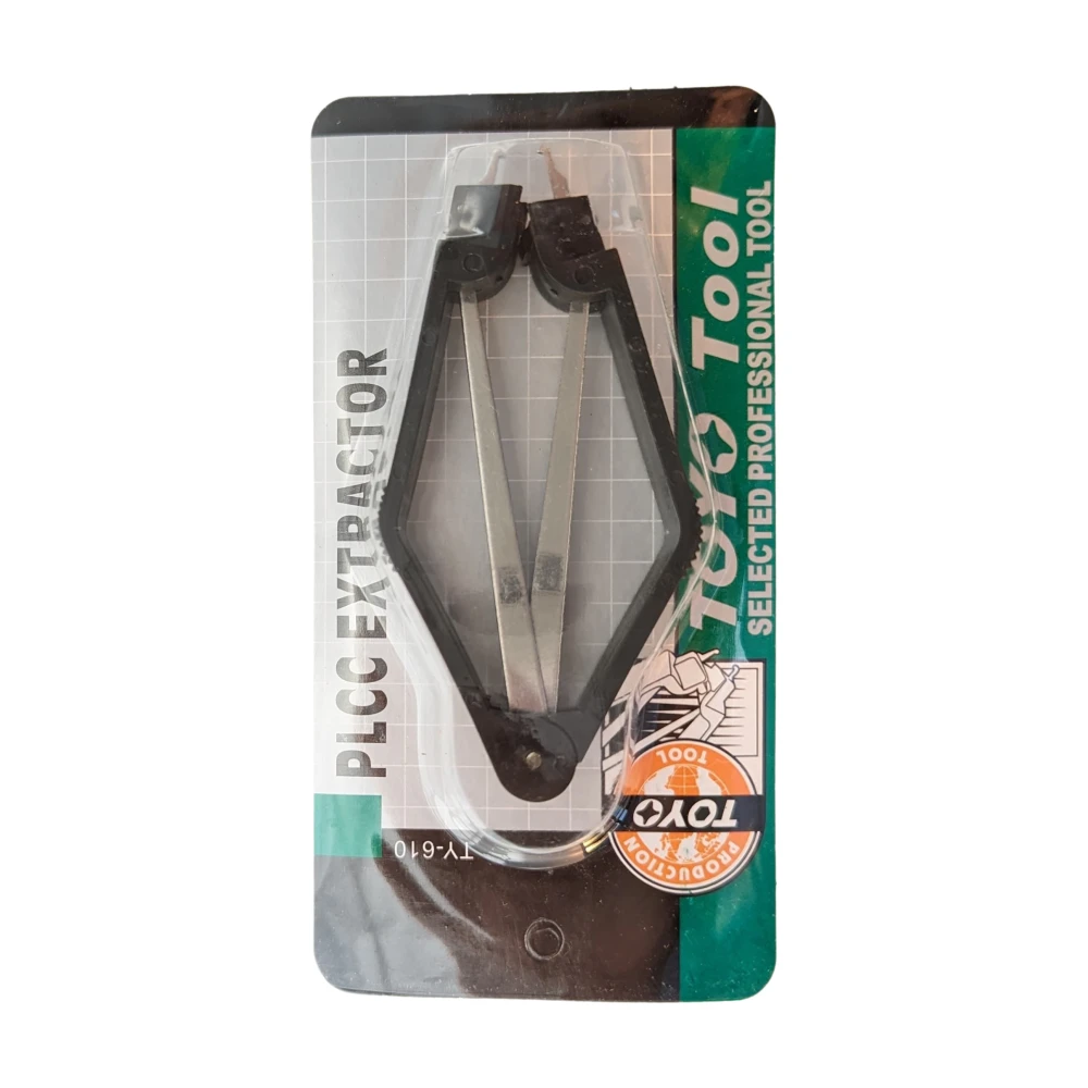 Kit Profesional de Zócalos para Programadores TL866CS y XGecu T48/T56 - 10 Piezas