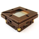 Kit Reballing Movil Doble Ajuste Compatible con Stencils 80 mm y 90 mm