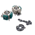 Kit reparación mando Xbox 360 First Aid para restaurar tu controlador