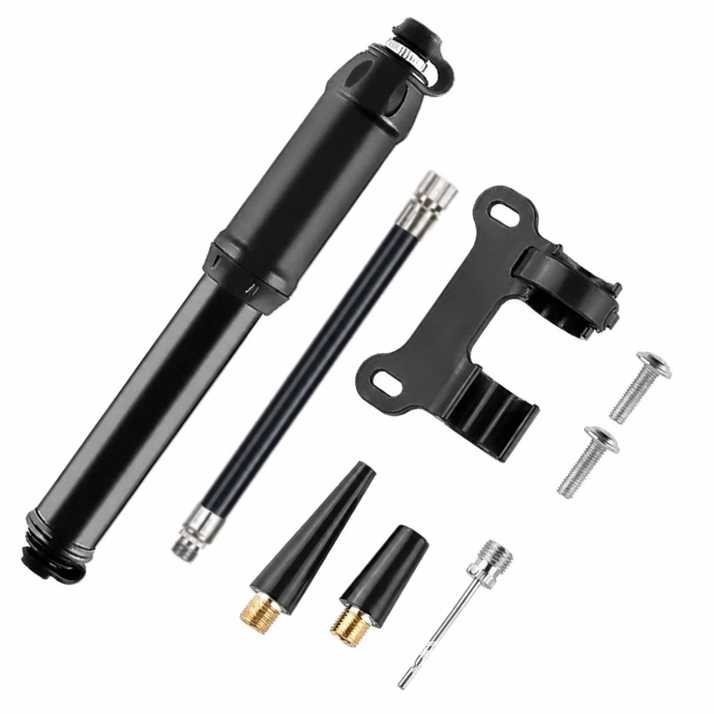 Kit Reparación Pinchazos Neumáticos Moto Bicicleta 81 Piezas Mechas Punzón Tubeless