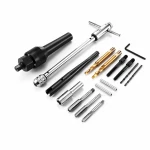 Kit reparador roscas bujías de precalentamiento M10x1 (Glow Plug Thread Repair)