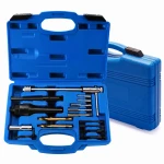 Kit reparador roscas bujías de precalentamiento M10x1 (Glow Plug Thread Repair)