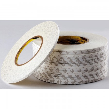 Adhesive Tape double side 3M , 5mm ,50 meters Scotch tape  4.00 euro - satkit