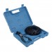 Piston ring compressorcilinder installateur met tang & versterker; 13 banden gereedschapsset CAR TOOLS  12.00 euro - satkit