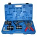 Piston Ring Service Tool Set Compressor Cleaner Pliers Repair Kit CAR TOOLS  45.00 euro - satkit