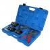 Piston Ring Service Tool Set Compressor Cleaner Pliers Repair Kit CAR TOOLS  45.00 euro - satkit