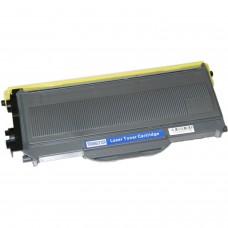 Compatible Toner Brother Tn2120 For Use With Hl-2140/Hl-2150n/Hl-2170w/Mfc-7320/Dcp-7030/Dcp-7040/Dc