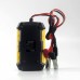 Konnwei KW510 12V Medidor de Baterias de Vehiculo Herramienta Diagnostico con Funciones 3en1 de Prueba/Reparacion/Recarga