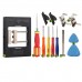 KS-1200 Set d outils 2 en 1 BGA Precision Fixture / Clamp pour cartes mères avec tournevis Tool kits  7.00 euro - satkit