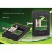 KS-1200 plataforma para trabalho com placas móveis + chave de fenda Tool kits  7.00 euro - satkit