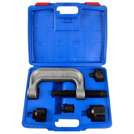 BALL JOINT REMOVER /INSTALLER TOOL FOR MERCEDES 220/221/230 CAR TOOLS  27.00 euro - satkit