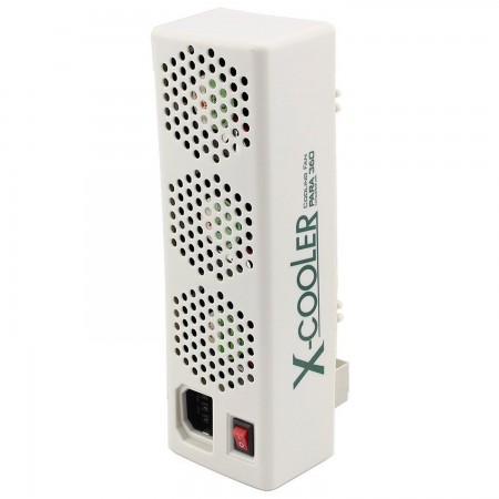 COOLER FAN FOR XBOX360 XBOX 360 ACCESORY  2.70 euro - satkit
