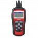 KW808 OBD2 Scanner CAN Motor Reset Tool KONNWEI Auto Diagnose Code Leser ms509 CAR DIAGNOSTIC CABLE Konnwei 26.40 euro - satkit