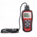 Konnwei KW808 scanner diagnóstico carro OBD2 OBDII CAN BUS Auto MULTIMARCA ms509 CAR DIAGNOSTIC CABLE Konnwei 26.40 euro - satkit