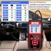 KW850 OBD2 OBD2 OBDII Scanner Car Code Reader Data Tester Scan Diagnostic Tool Testers Konnwei 40.00 euro - satkit