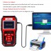KW850 OBD2 OBDII Scanner Car Code Reader Data Tester Scan Diagnostic Tool Probadores Konnwei 40.00 euro - satkit
