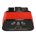 KW903 ELM327 Bluetooth OBD2 Escáner Diagnóstico para Coche Android