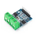 L9110s Motor Driver Arduino: Controlador Dual DC y Motor Paso a Paso para Arduino