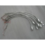 Lámpara Led articulada 12v para máquina reballing compatible con Mlink y Zhuomao