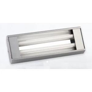 Lámpara ultravioleta 48w YourLed para secado de cola loca y reparación LCD