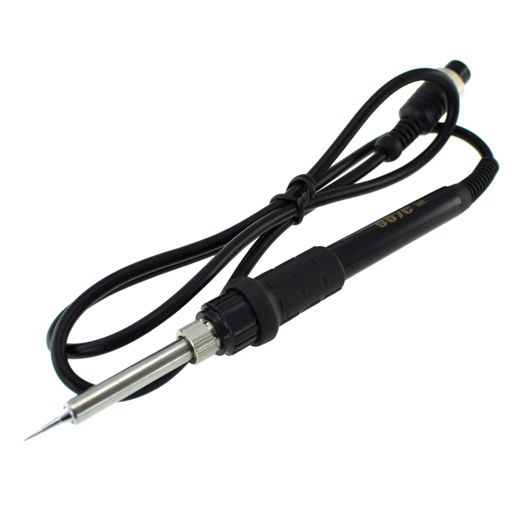 Lápiz soldador recambio Mlink H7 907C 24V 50W para estaciones de soldadura
