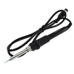 Lápiz soldador recambio Mlink H7 907C 24V 50W para estaciones de soldadura
