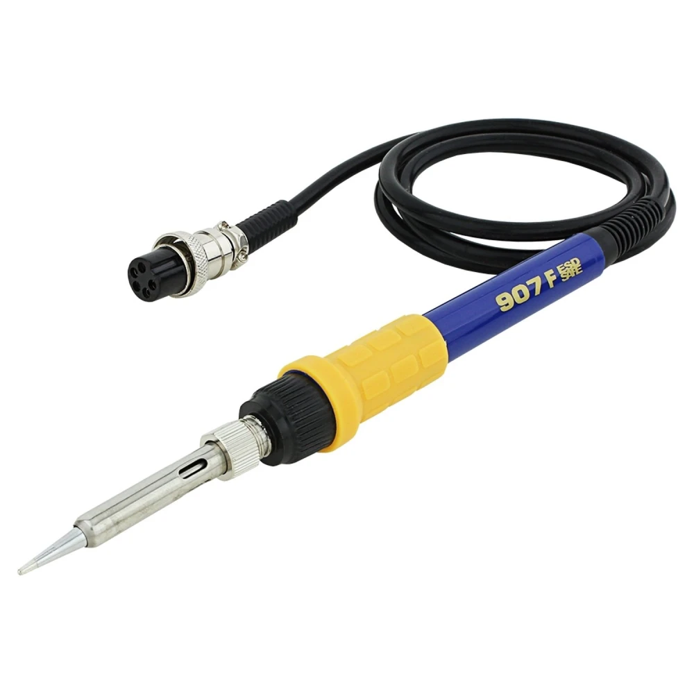 Lápiz soldador recambio para Mlink H4 y Mlink H6 mod-907F 24V 50W