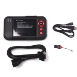 Launch Creader VIII CRP129: Escáner OBD2 para diagnóstico ABS y Airbag