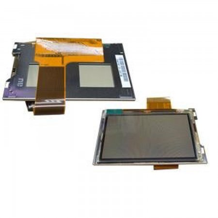 LCD SCHERM VOOR GBA *NIEUW* GBA,GBA SP & GBM  9.90 euro - satkit
