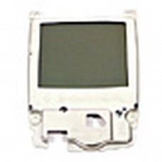 Lcd Display Ericsson T65 Complete With Frame And Rubber