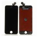 LCD Display+Touch Screen Digitizer Assembly Replacement for iPhone 5 BLACK IPHONE 5  17.99 euro - satkit