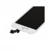 Ecran LCD+Ecran tactile Remplacement de l ensemble numériseur pour iPhone 5 blanc IPHONE 5  17.99 euro - satkit