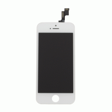 Lcd Display+Touch Screen Digitizer Assembly Replacement For Iphone 5s White