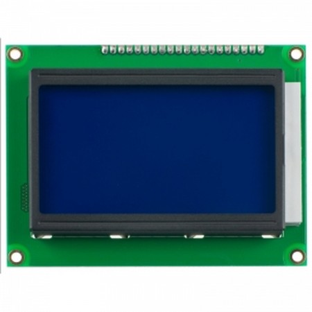 Lcd12864 128x64 Gráfico Matrix Display Lcm Para Arduino Uno Mega2560 R3 ARDUINO  6.40 euro - satkit