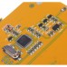 LCR-T4  Transistor Tester Capacitor ESR Inductance Resistor LCR Meter NPN PNP MOS Testers  9.99 euro - satkit