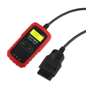 Lector de códigos OBD2 VC300 Viecar para diagnóstico y escaneo de motor