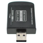 Lector de tarjetas de memoria USB 2.0 todo en uno para Micro SD, MMC, SDHC, TF y M2