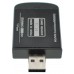 All in One USB 2.0 Memory Card Reader Adapter for Micro SD MMC SDHC TF M2 