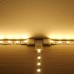 LED Strip Light Rechte Clip Schakelaars T-shape 10mm 2Pin 5050/5630 RGB Soldeerloze LED Strookverlichting