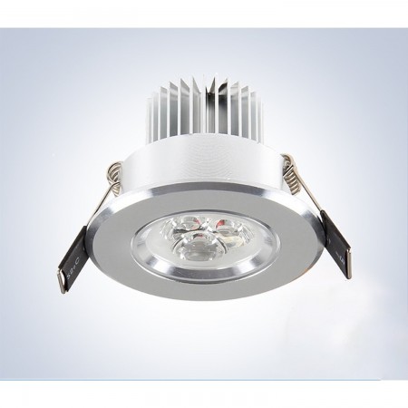 Led Ceiling Lamp  7W 3300K warm white LED LIGHTS  3.00 euro - satkit