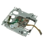 Lente PSP 2000 Slim 3000 Sony KSM-420BAAA mecanismo completo reciclado