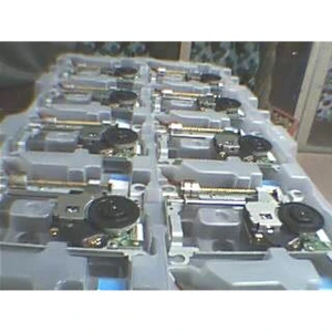 Lente TDP182W con mecanismo completo para Sony PSTWO (versión SCPH79xxx)