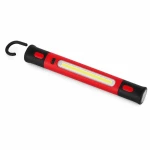 Linterna LED COB Recargable Magnética Lámpara Trabajo Taller Inspección Coche