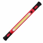 Linterna LED COB Recargable Magnética Lámpara Trabajo Taller Inspección Coche