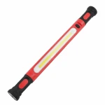 Linterna LED COB Recargable Magnética Lámpara Trabajo Taller Inspección Coche
