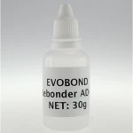 Líquido Limpiador LOCA Glue Debonder AD-1 30gr para reparación de pantallas LCD