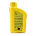 Líquido Limpiador para Ultrasonidos 1000 ml para Inyectores Reutilizable TSX TOOL
